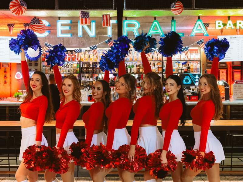 Galeria Cheer Up — zdjęcie 6